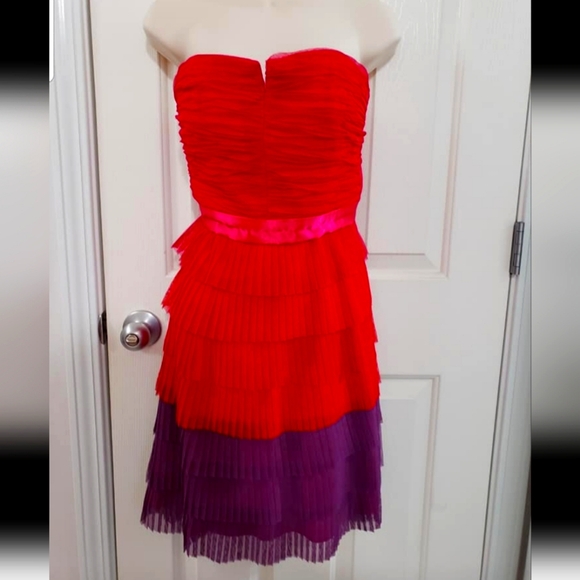 Max and Cleo dress - Picture 2 of 2